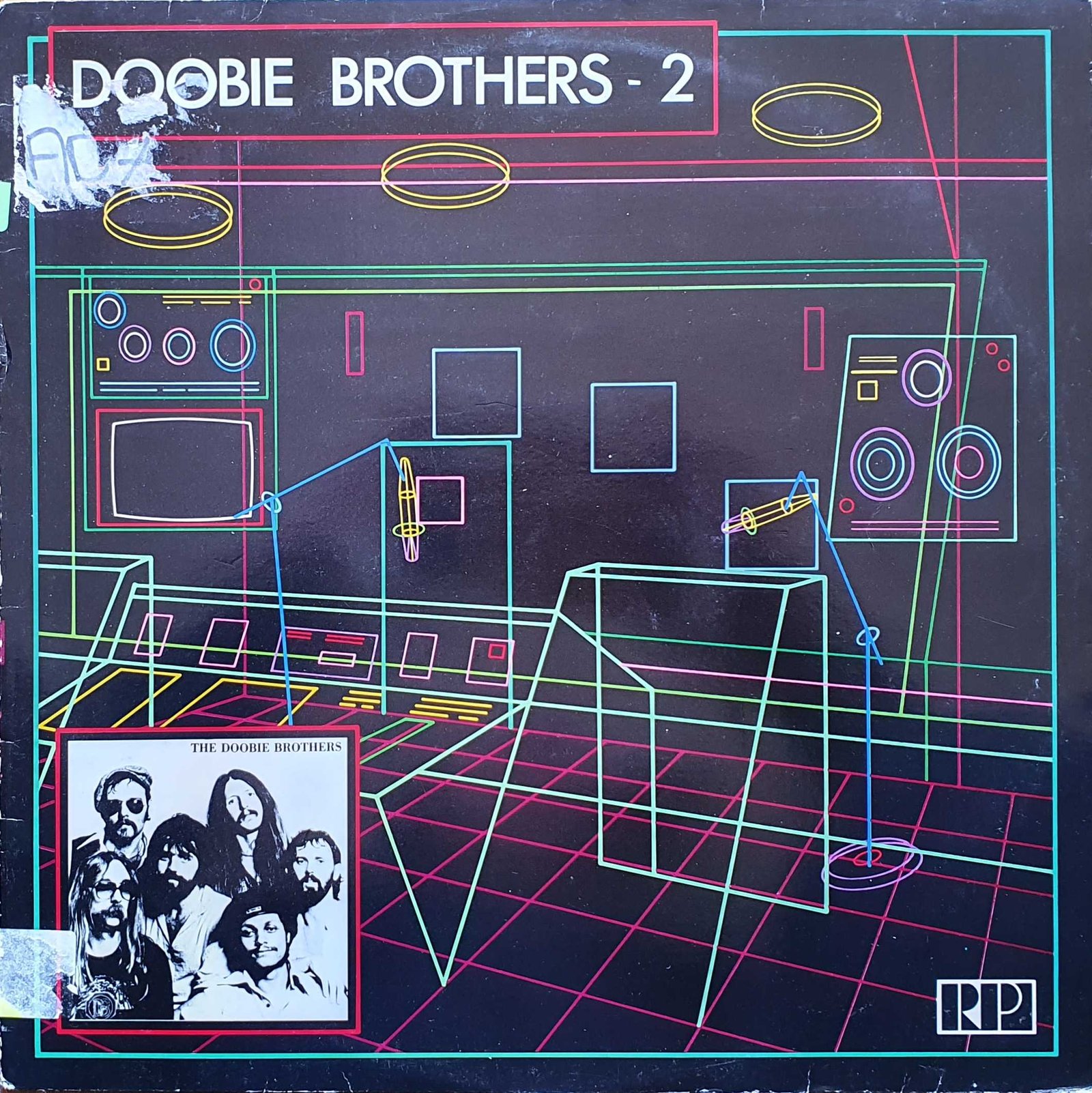 Picture of TAIR 86022 cover